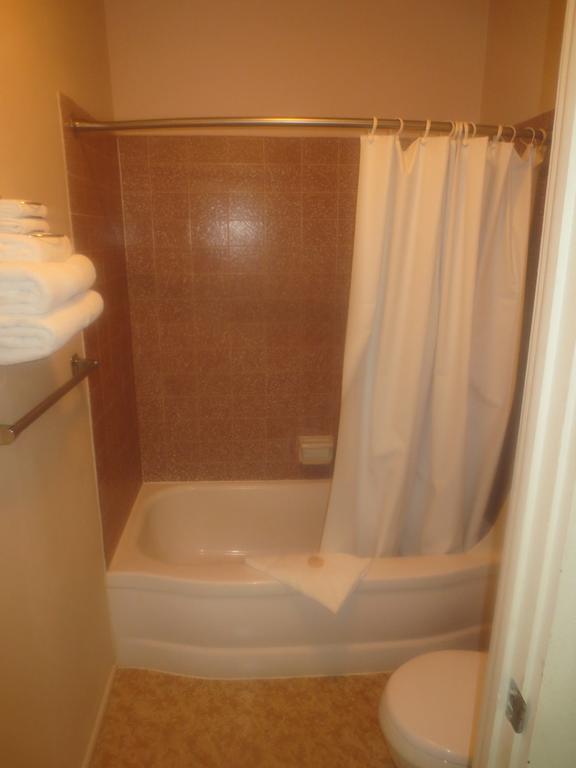 Downtowner Inn Grangeville Pokój zdjęcie