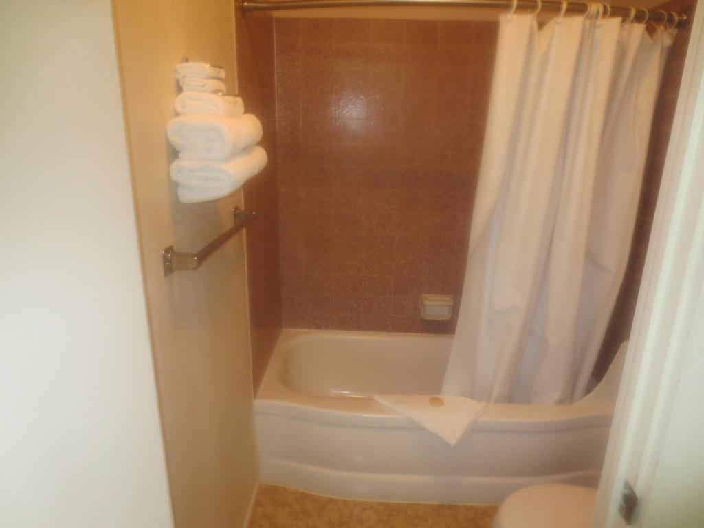 Downtowner Inn Grangeville Pokój zdjęcie
