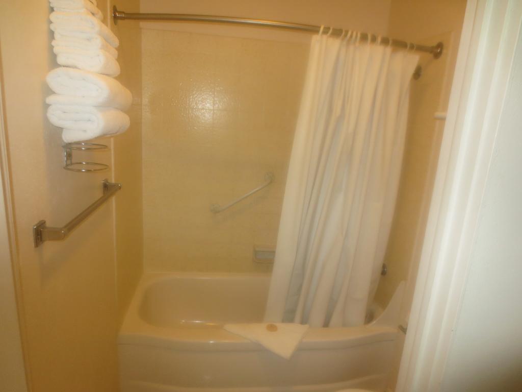 Downtowner Inn Grangeville Pokój zdjęcie