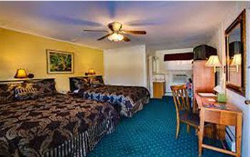Downtowner Inn Grangeville Zewnętrze zdjęcie